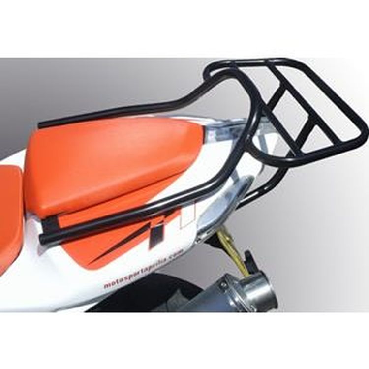 Aprilia RSV1000 Tuono 2007+ Black Renntec Sport / Carrier Rack